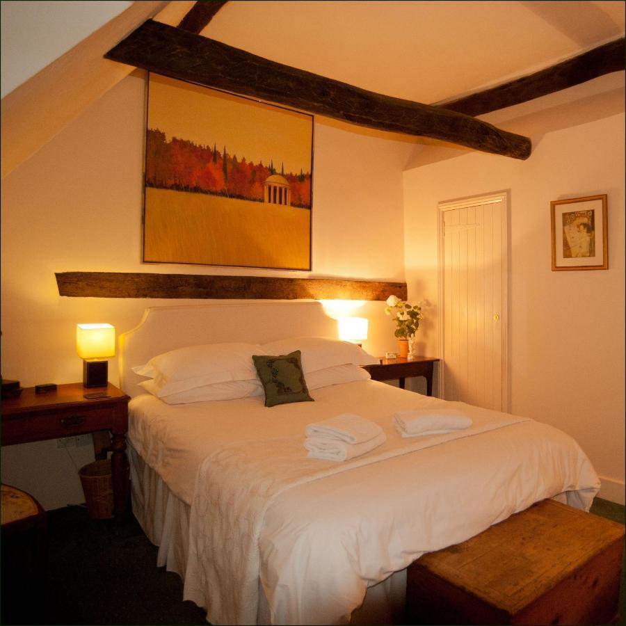 The Old Stables B&B Winslow Esterno foto