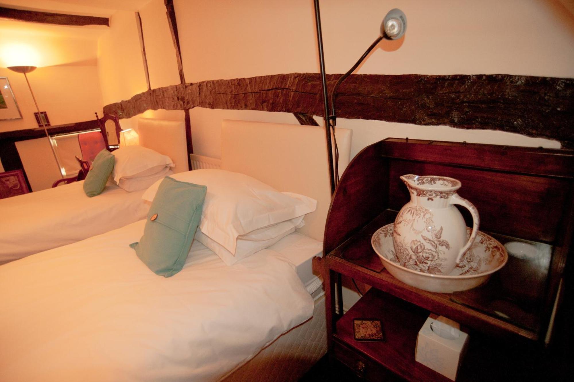 The Old Stables B&B Winslow Camera foto