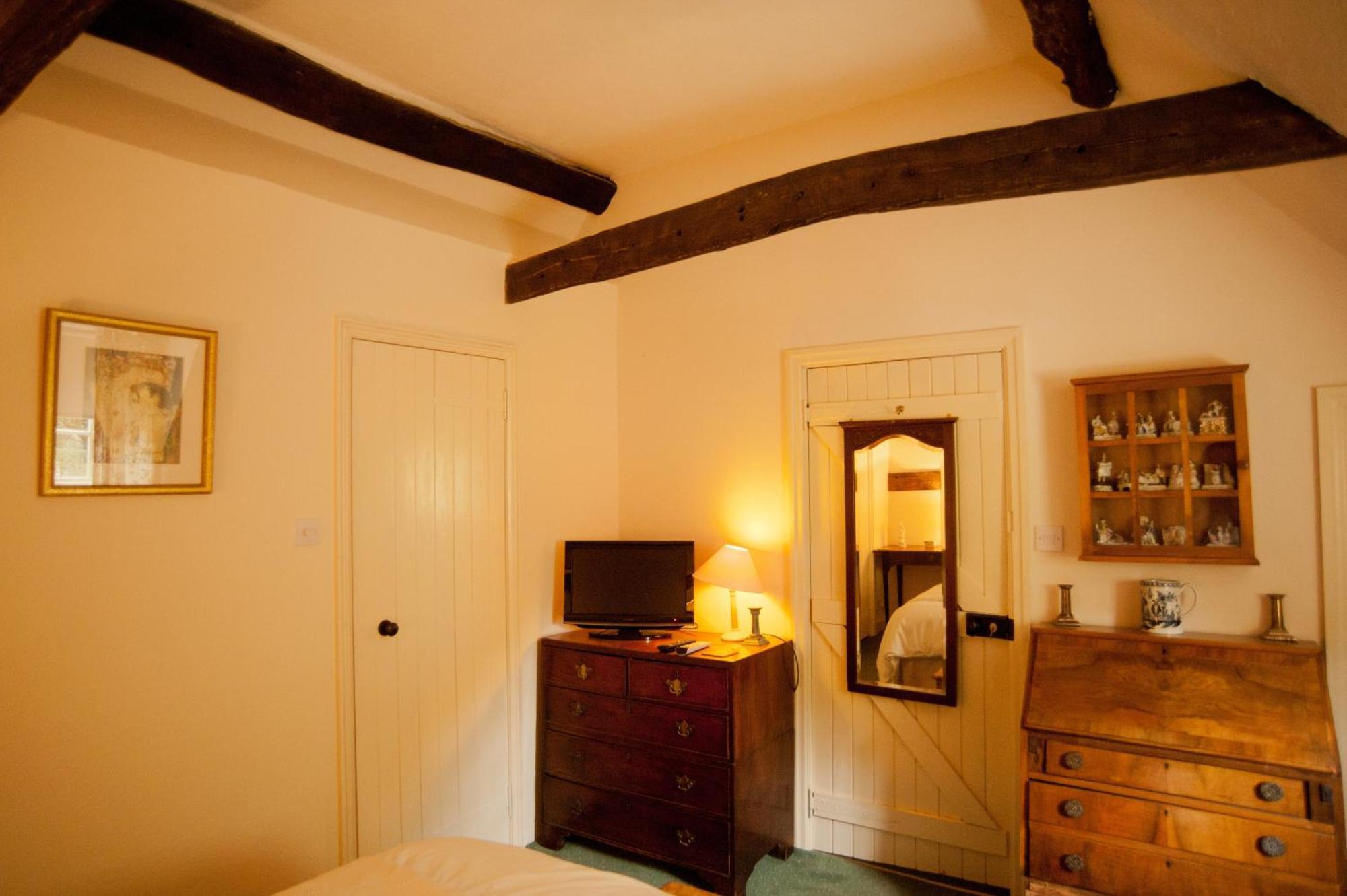 The Old Stables B&B Winslow Camera foto
